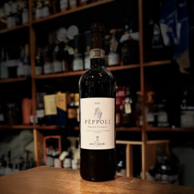 Antinori Péppoli Chianti Classico DOCG 2022