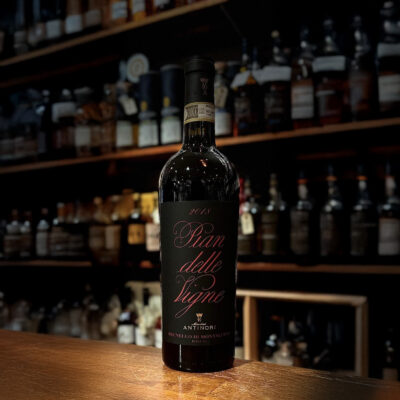 Antinori Tenuta Pian delle Vigne Brunello di Montalcino 2018