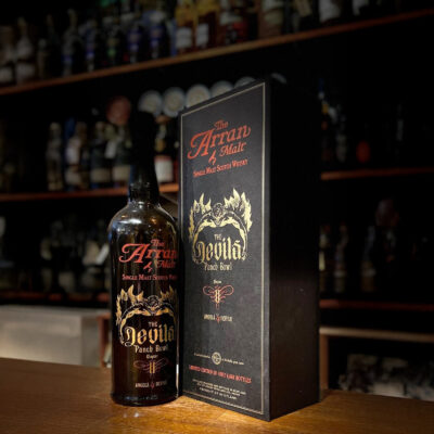 Arran The Devils Punch Bowl Chapter 2 53,1%