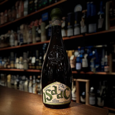 Baladin Isaac Hvedeøl 5%