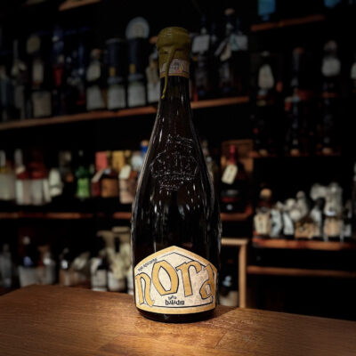 Baladin Nora "Egyptisk øl" 6,8%