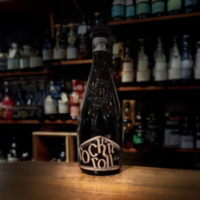 Baladin Rock'n'Roll Amerikansk Pale Ale 7.5%