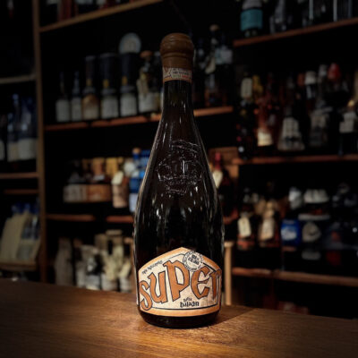 Baladin Super Amber Ale 8%