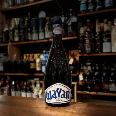 Baladin Wayan Saison Beer 5,8%