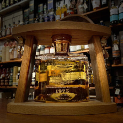 Banff 1975 #1028 Tantalus Duncan Taylor 49,4%