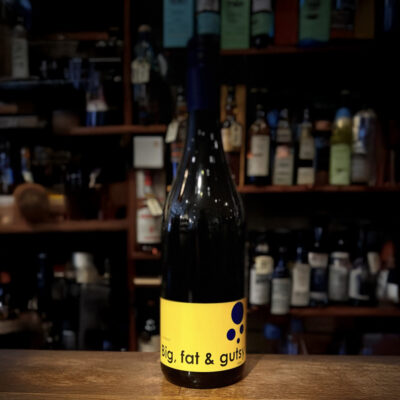 Big, Fat & Gutsy Shiraz Mclaren Valley Australien 2022