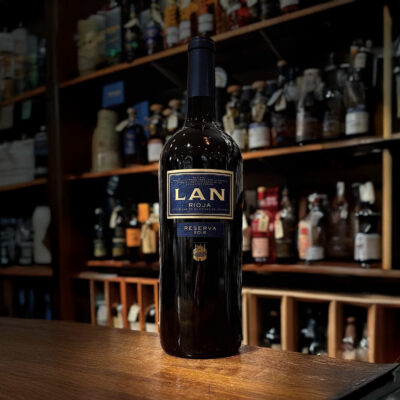 Bodega Lan Reserva Rioja 2016 Magnum