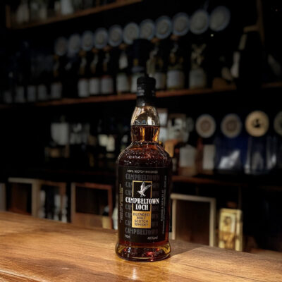 Campbeltown Loch Blended Malt Scotch Whisky 46% 2023