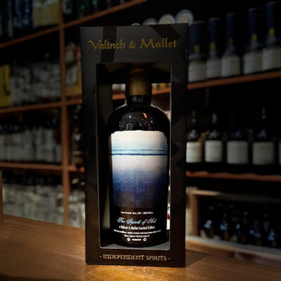 Caroni 1997 24 years Trinidad Rum 57,9% The Spirit of Rum