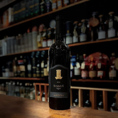 Castello Banfi Summus Toscana IGT 2019