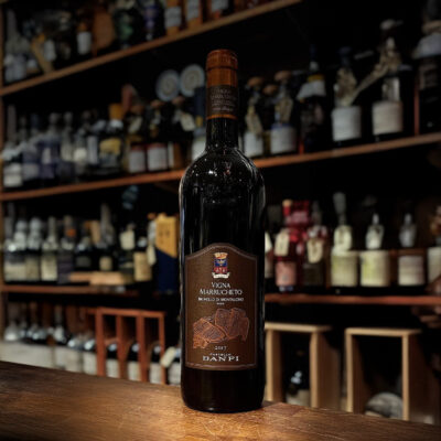 Castello Banfi Vigna Marrucheto Brunello di Montalcino 2017