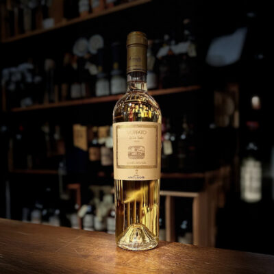 Castello della Sala Mufatto Umbrien 2020