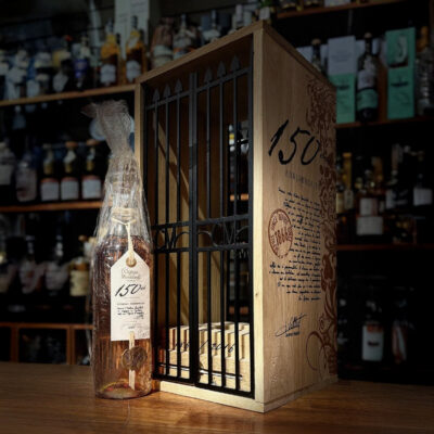 Chateau de Montifaud 150th Anniversario 50 cl. Petite Champagne Cognac