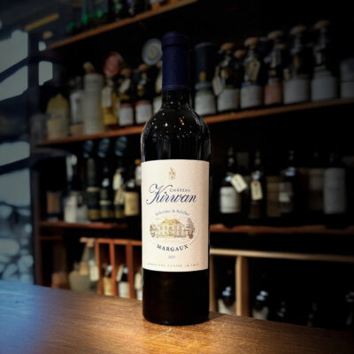 Chateau Kirwan 3 Cru Margaux 2021
