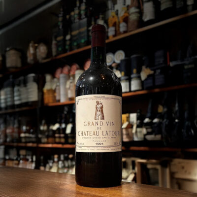 Chateau Latour 1994 Premier Grand Cru Classe 3 liters magnum