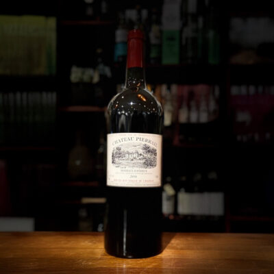 Chateau Pierrail Bordeaux Supérieur 2019 Magnum