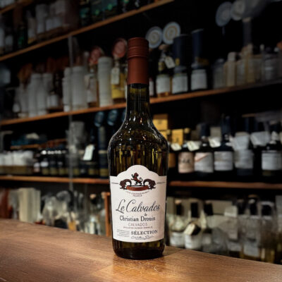 Christian Drouin Selection Calvados 40%