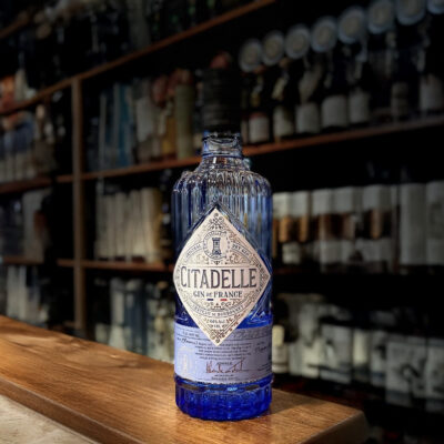 Citadelle Originale Dry Gin 44%