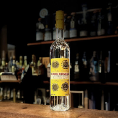 Clairin Communal Batch 8 Haiti 43%