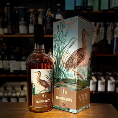 Collectors Series Rum No. 13 15 års Barbados Rum 60,7%