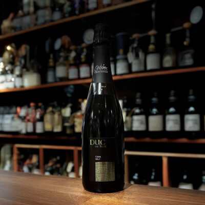 Covides Duc de Foix Cava Brut