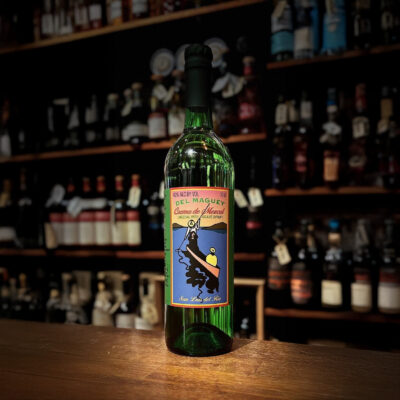 Del Maguey Vida de San Luis Del Rio 42%