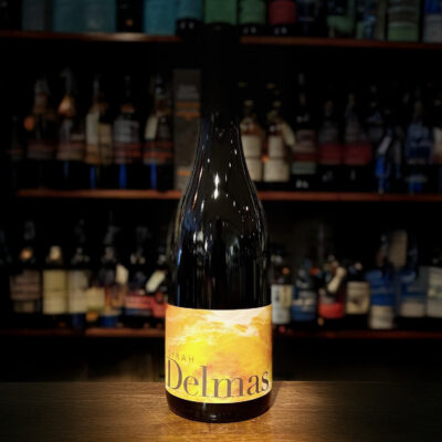 Delmas Syrah Walla Walla Valley Washington 2018