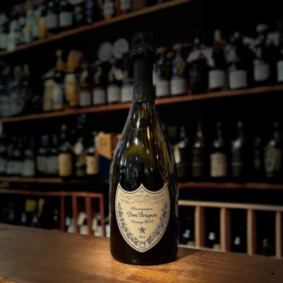 Dom Perignon Vintage 2012 Moët & Chandon