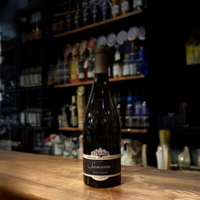 Domaine des Brosses Confidence Sancerre 2020