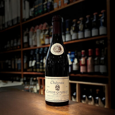 Domaine Louis Latour Corton Grancey Grand Cru 2016