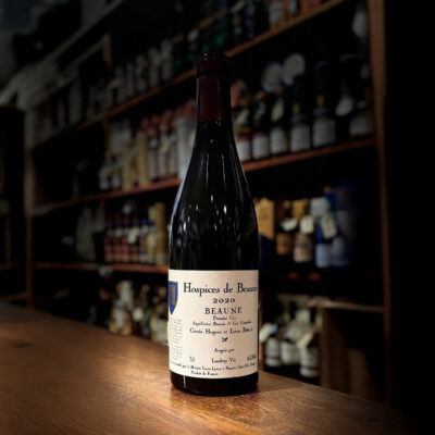 Domaine Louis Latour Hospice de Beaune premier cru 2020