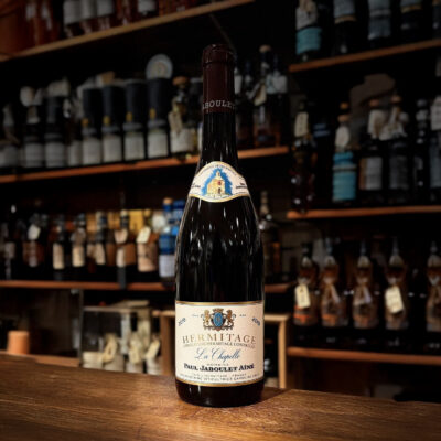 Domaine Paul Jaboulet Aîné ”La Chapelle” Hermitage 2019