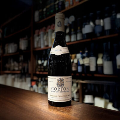 Domaine Philippe Girard Corton Grand Cru "Perrieres" 2019
