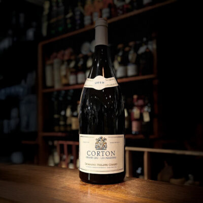 Domaine Philippe Girard Corton Grand Cru "Perrieres" Magnum 2019