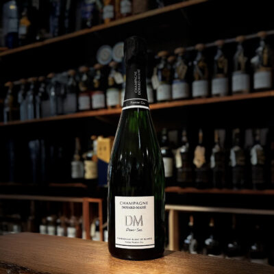 Doyard-Mahé Demi-Sec Vertus Côte des Blancs