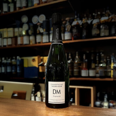 Doyard-Mahé Empreinte Blanc de Blanc Côtes de Blanc