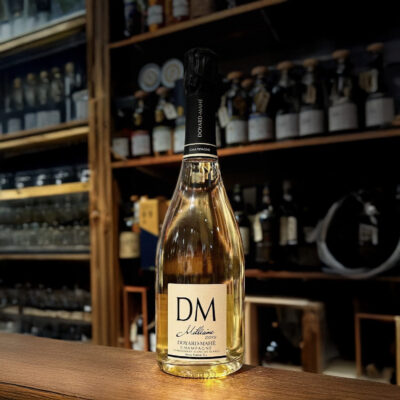 Doyard-Mahé Vintage 2012 Cote de Blans