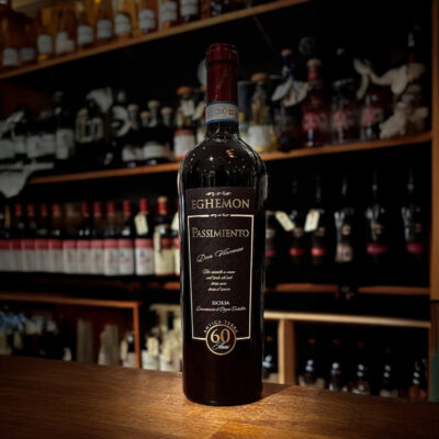 Eghemon Passimiento Don Vincenzo Sicilien 2023