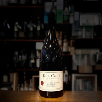 Elk Cove Vineyards Mount Richmond Pinot Noir 2017 Magnum