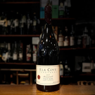 Elk Cove Vineyards Roosevelt Pinot Noir Yamhill-Carlton Oregon 2019 Magnum