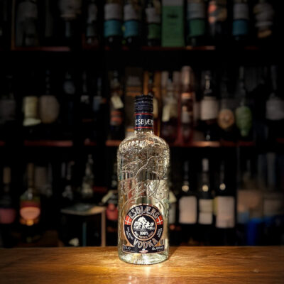 Esbjærg Vodka Boomsma Destilleri 40%