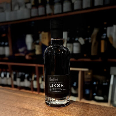 Frederiksdal Kirsebærlikør 200 ml.