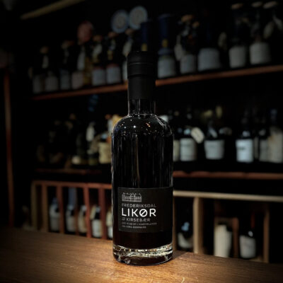 Frederiksdal Kirsebærlikør 500 ml.