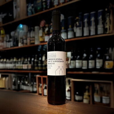 Frederiksdal Rancio Kirsebærvin