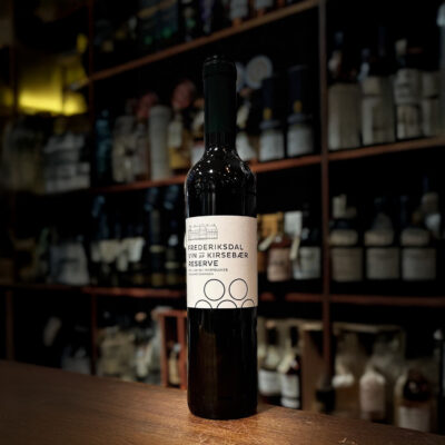Frederiksdal Reserve Kirsebærvin