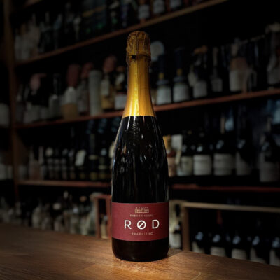 Frederiksdal RØD Sparkling