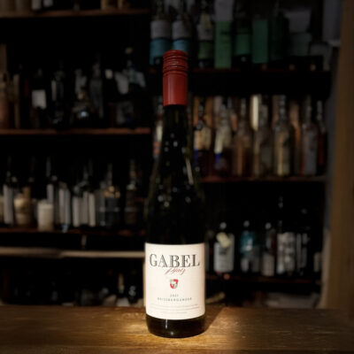 Gabel Weissburgunder Trocken Pfalz 2021