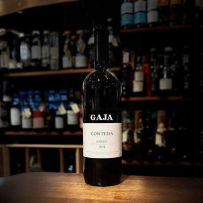 Gaja Conteisa Barolo 2018