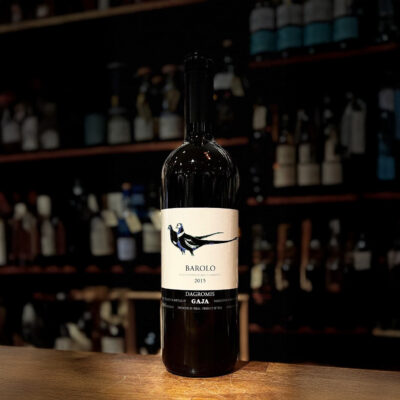 Gaja Dagromis Barolo DOP 2015