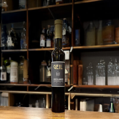 Geil Rieslaner Beerenauslese Rheinhessen 2020